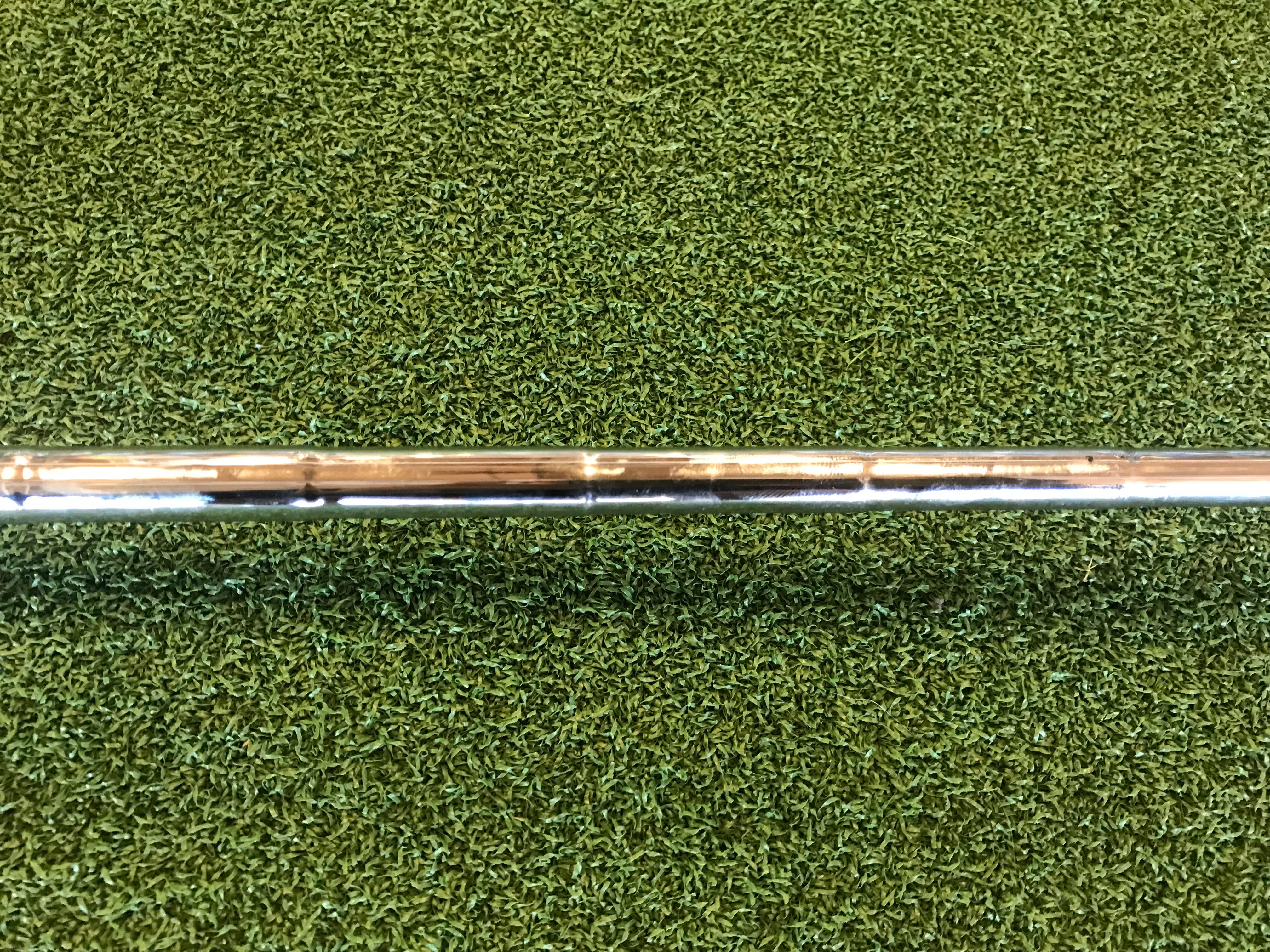 Odyssey Metal-X Dart 35