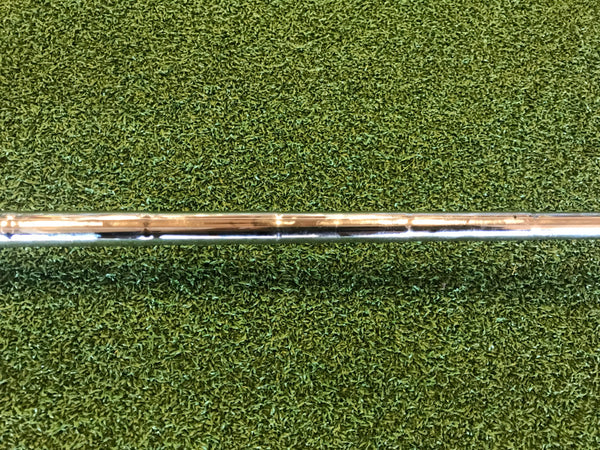 Odyssey Metal-X Dart 35" Putter