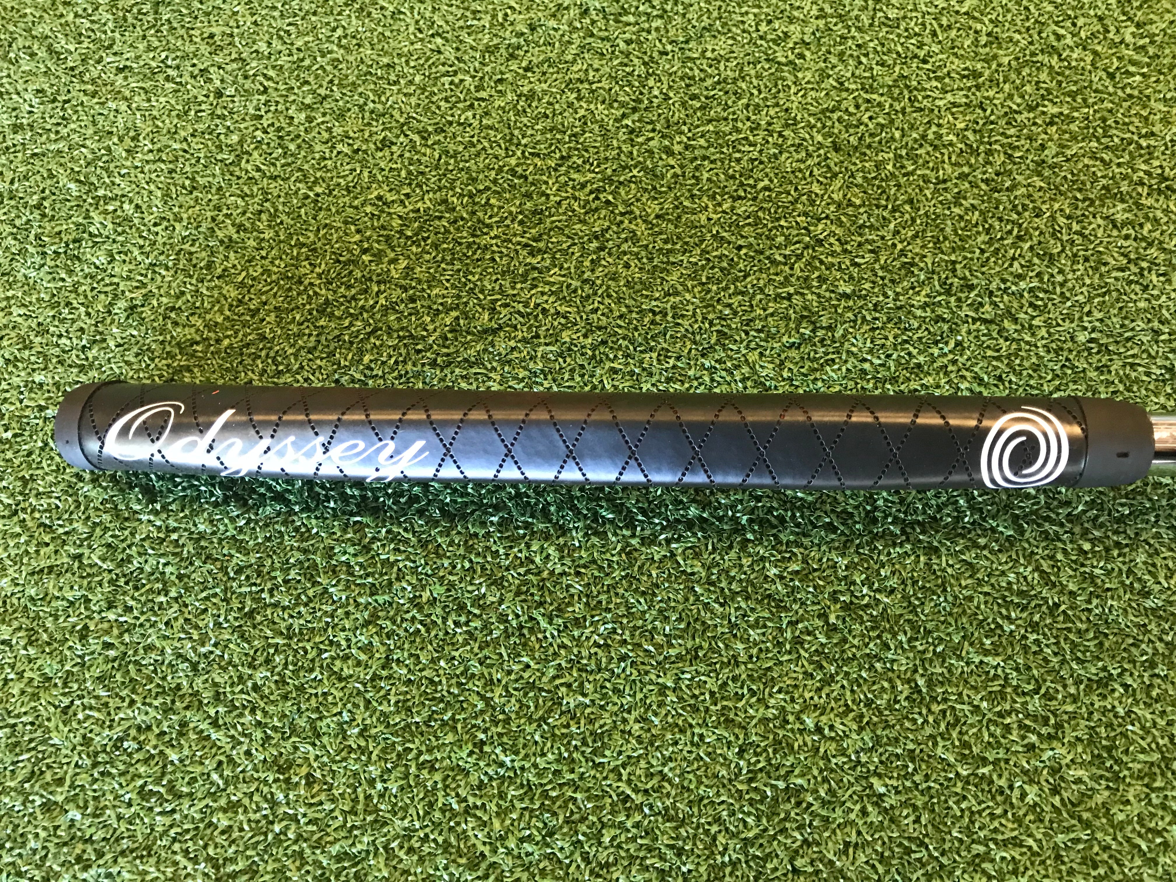 Odyssey Metal-X Dart 35