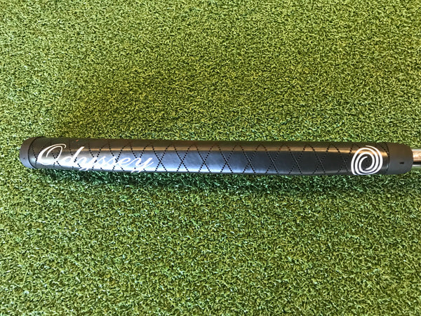 Odyssey Metal-X Dart 35" Putter