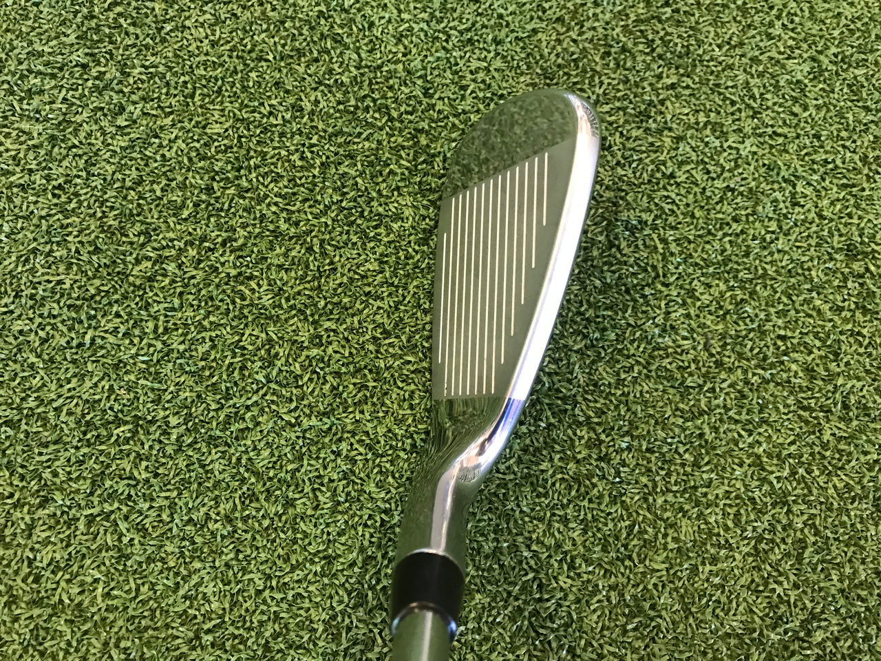 Cobra King F9 One Length 34° 8 Iron *Excellent Condition*