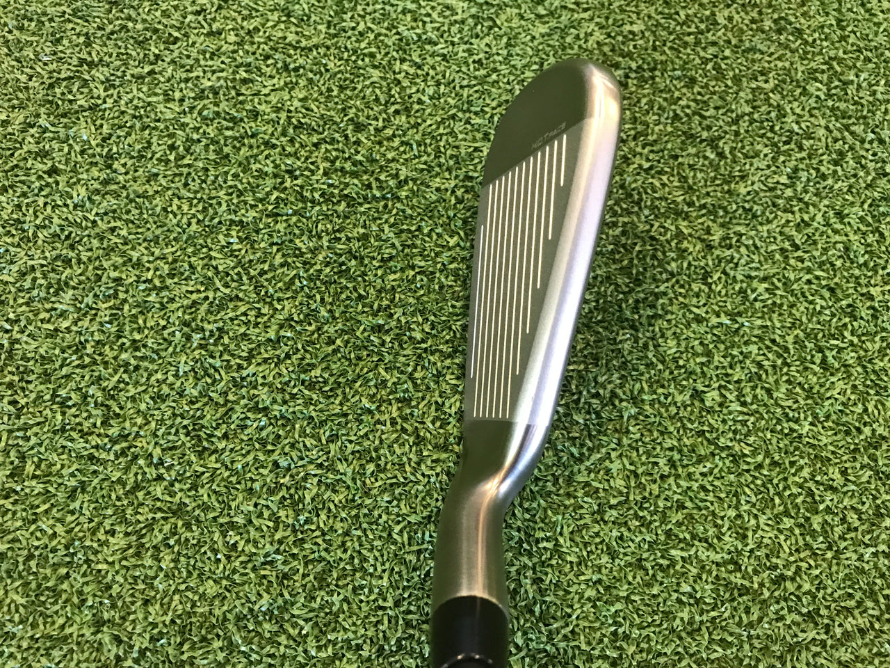 Cobra Aerojet 20.5° 5 Iron *Like New*