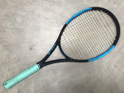 Wilson Ultra 100 V2 Tennis Racket *Excellent Condition*