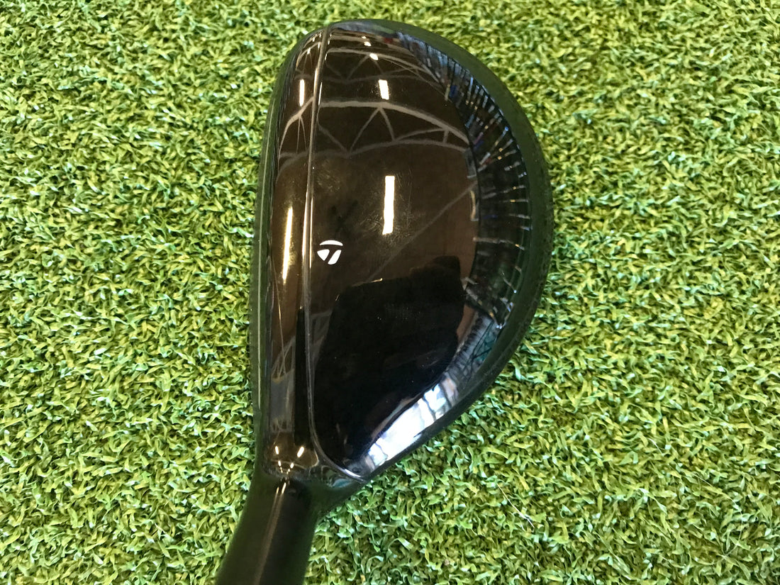 2024 TaylorMade Qi10 Max 20° 3 Hybrid *Excellent Condition*