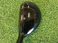 2024 TaylorMade Qi10 Max 20° 3 Hybrid *Excellent Condition*