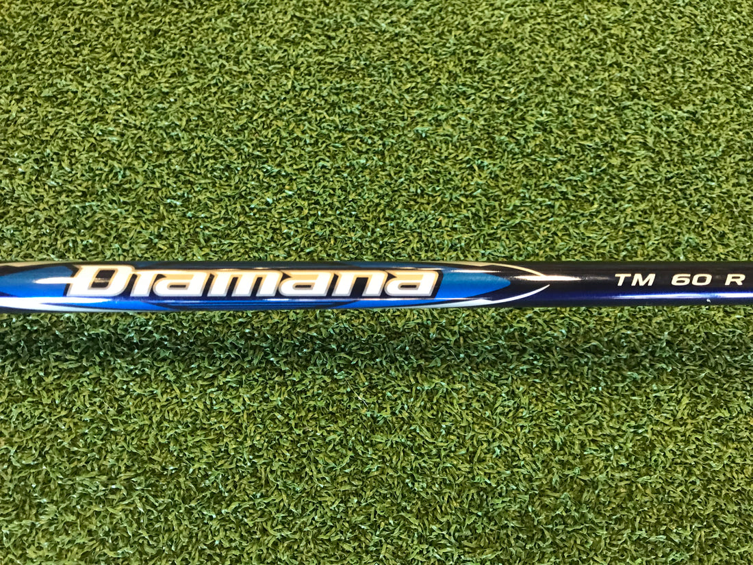 2024 TaylorMade Qi10 Max 20° 3 Hybrid *Excellent Condition*