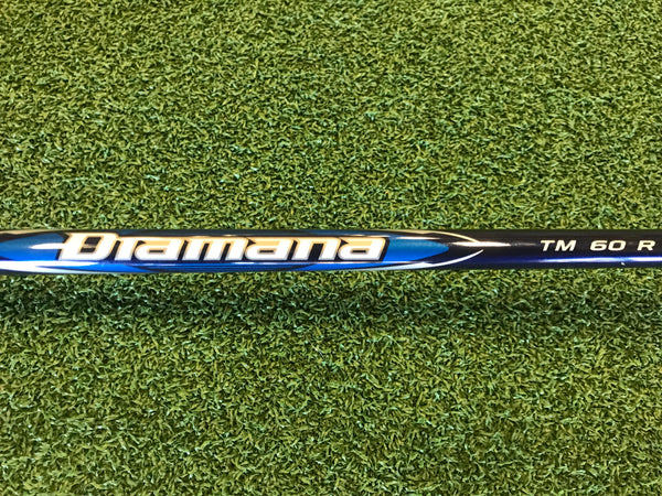 2024 TaylorMade Qi10 Max 20° 3 Hybrid *Excellent Condition*