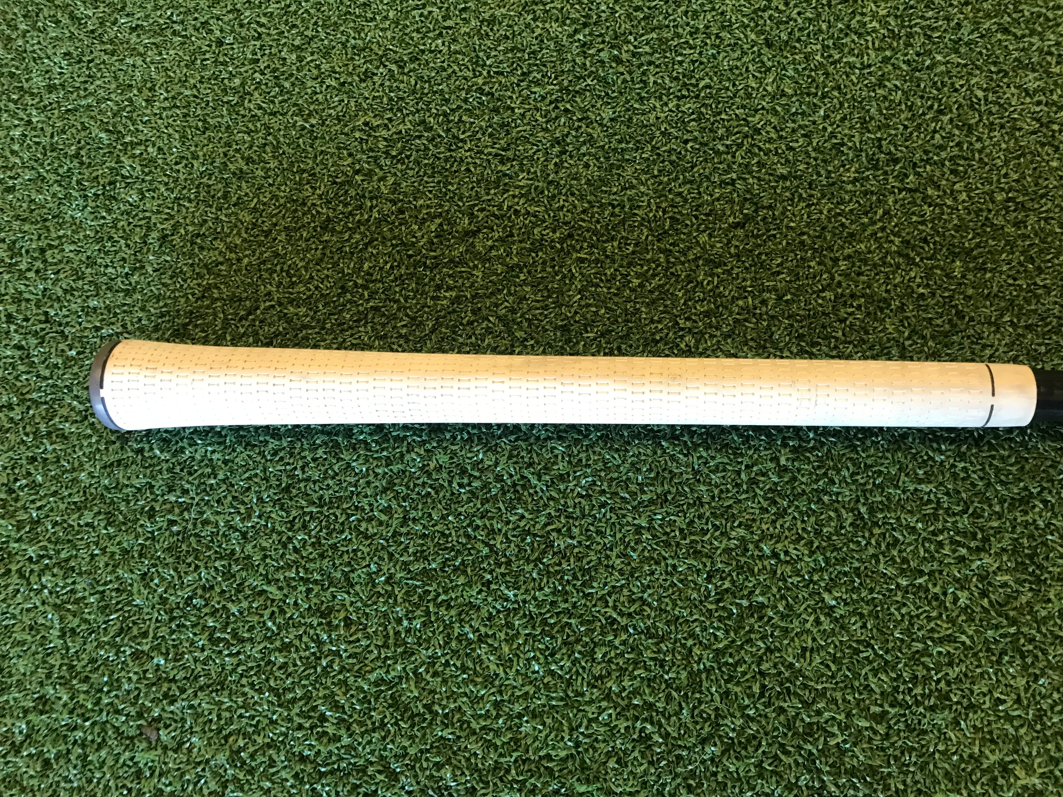 TaylorMade FCT Rescue 18° 3 Hybrid