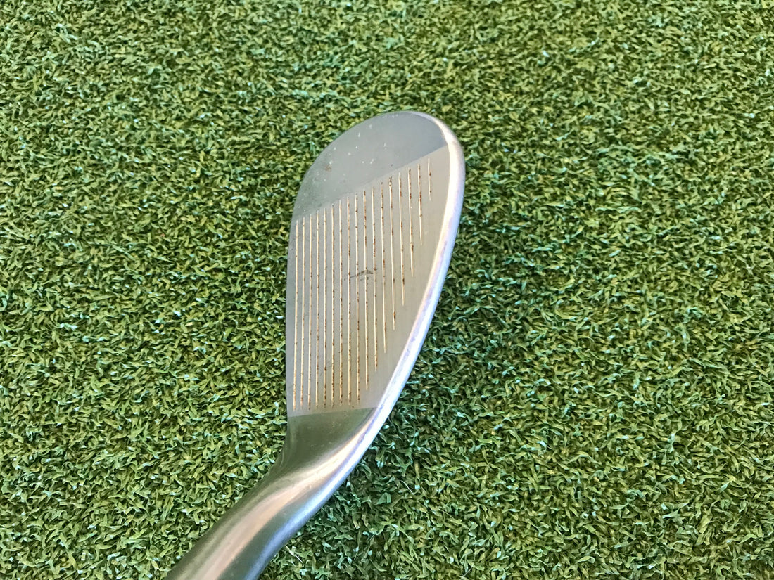 2022 Titleist SM9 58° Wedge
