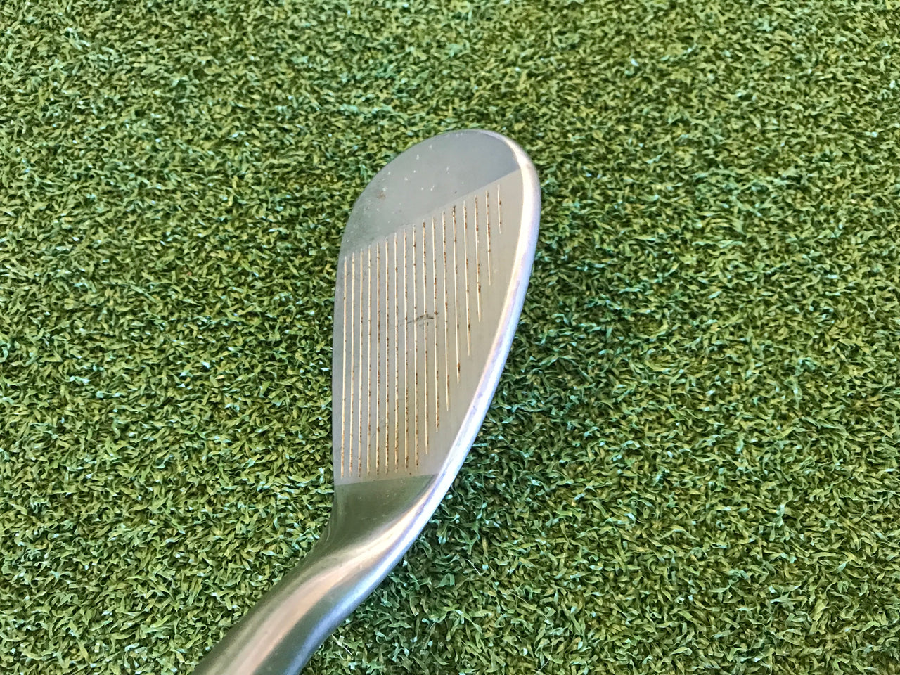 2022 Titleist SM9 58° Wedge