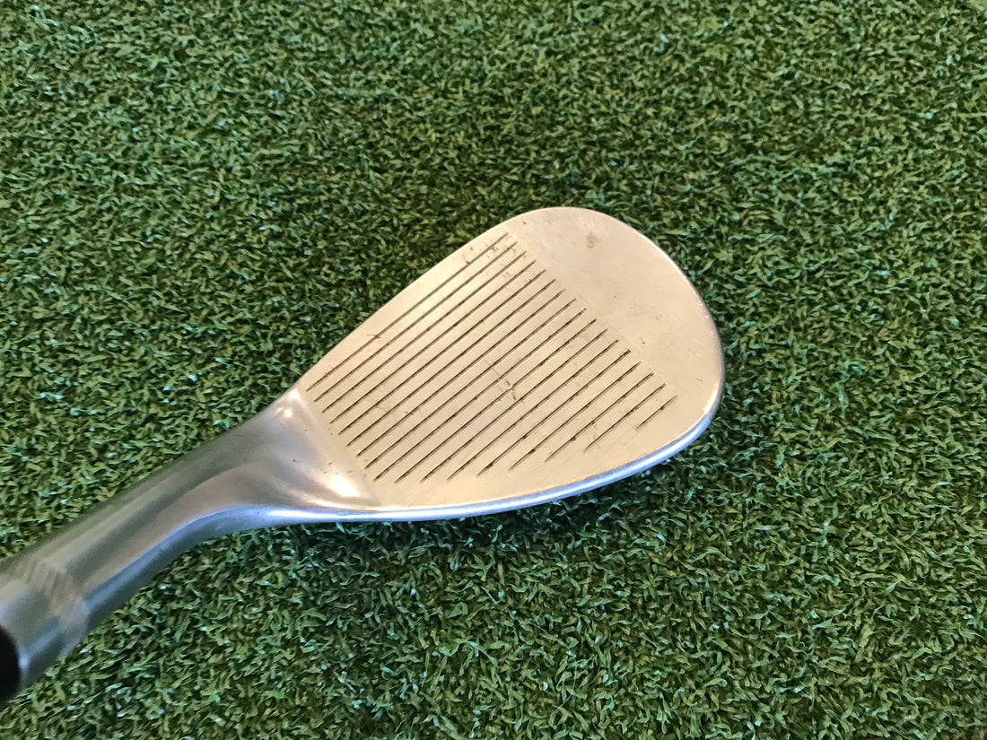 2022 Titleist SM9 58° Wedge
