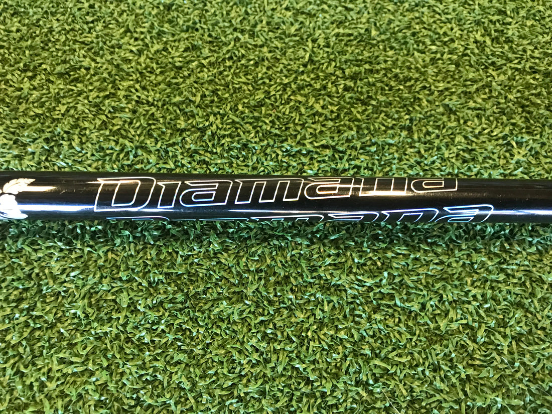 2022 Titleist SM9 58° Wedge