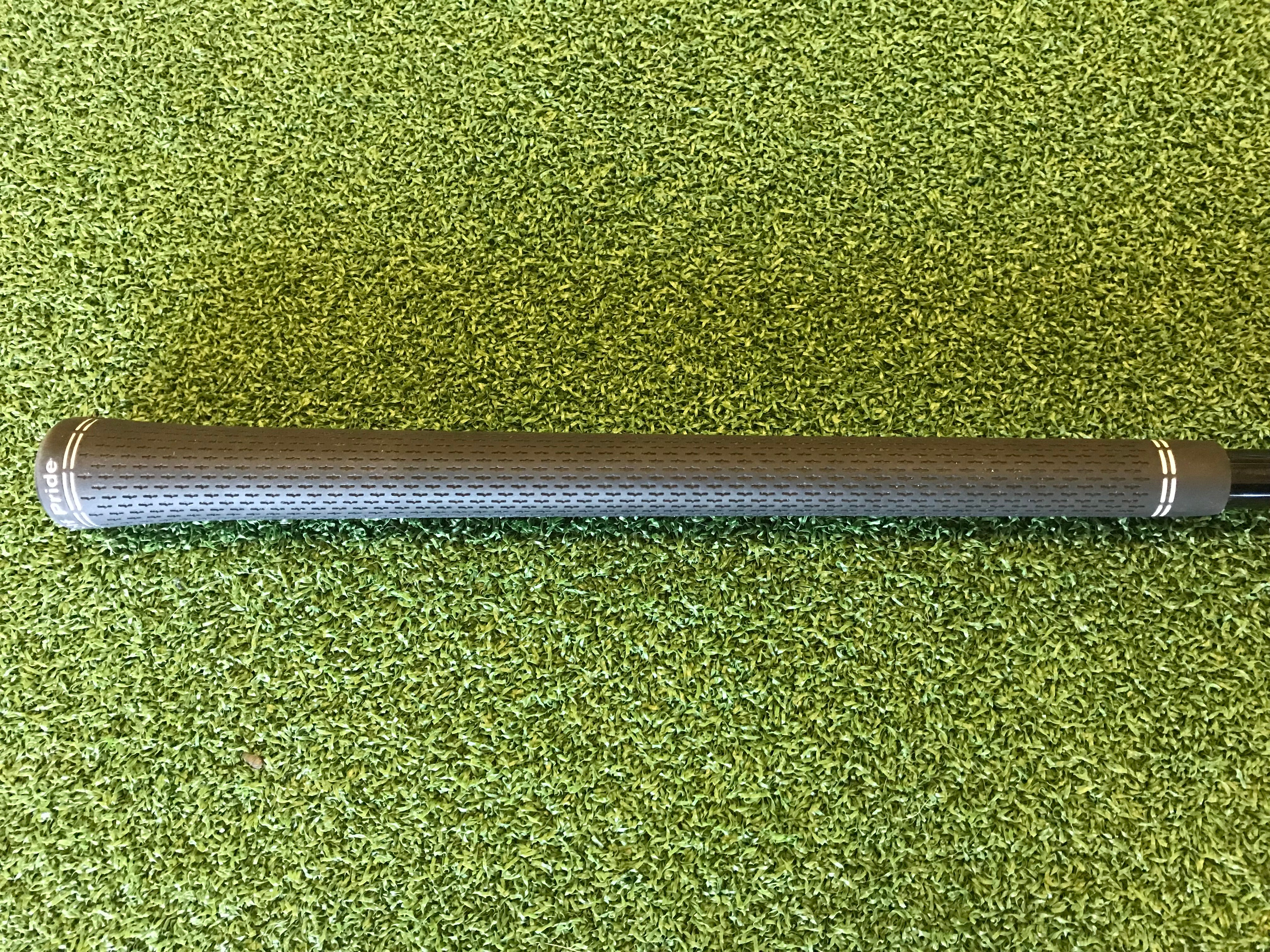 2022 Titleist SM9 58° Wedge