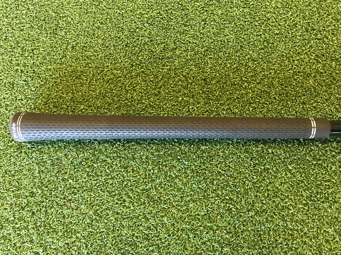 2022 Titleist SM9 58° Wedge
