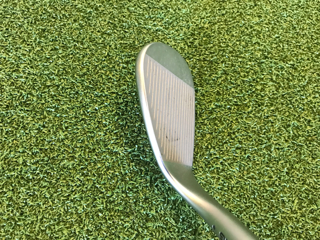 2022 Ping Glide 4.0 58° Left Handed Wedge *Excellent Condition*