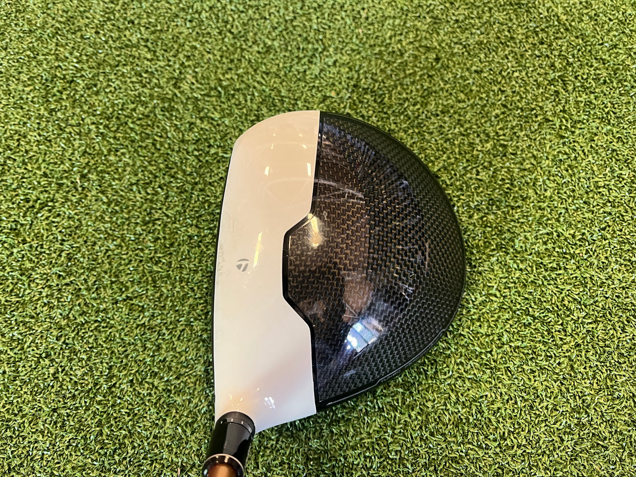 2016 TaylorMade M1 460 9.5° Driver
