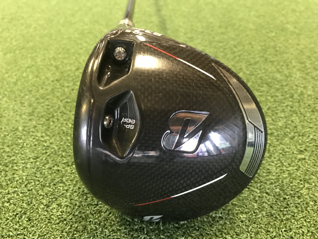 Bridgestone B3 DD 10.5° Driver