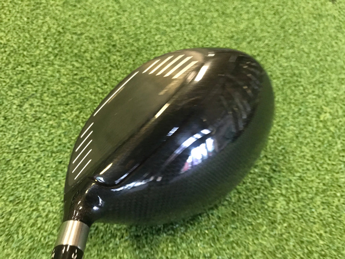 Bridgestone B3 DD 10.5° Driver