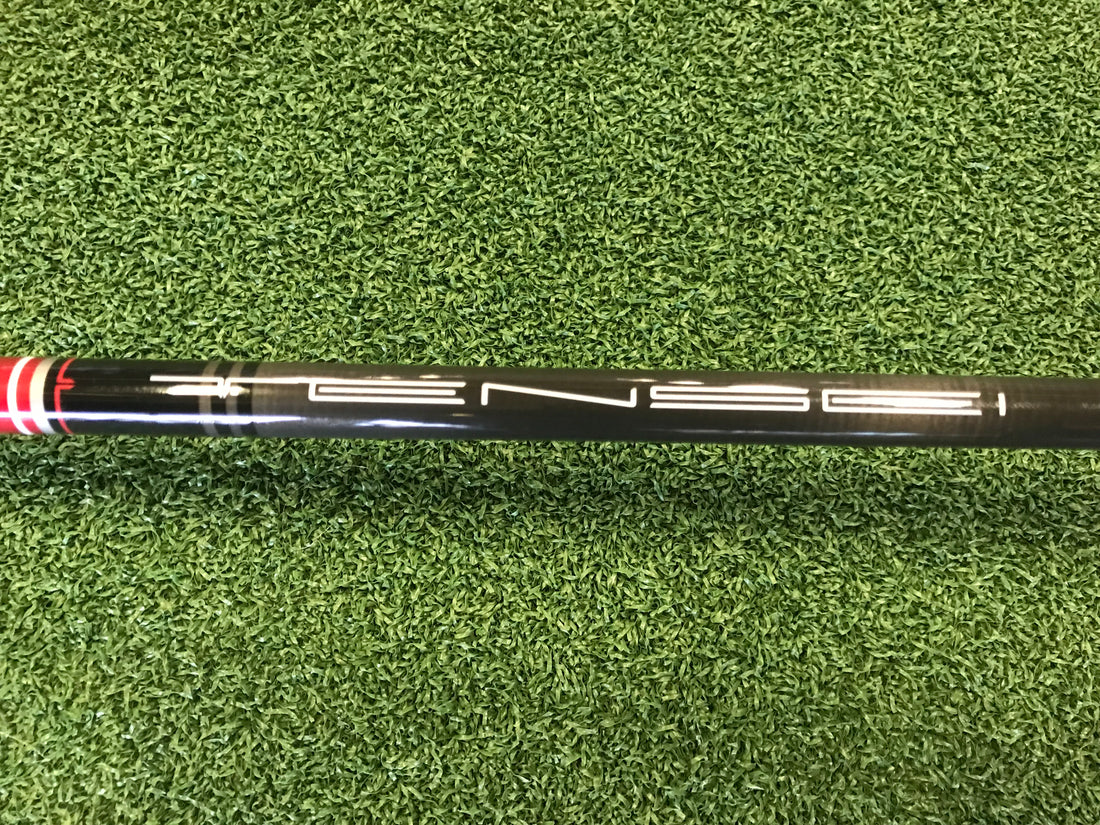 Bridgestone B3 DD 10.5° Driver