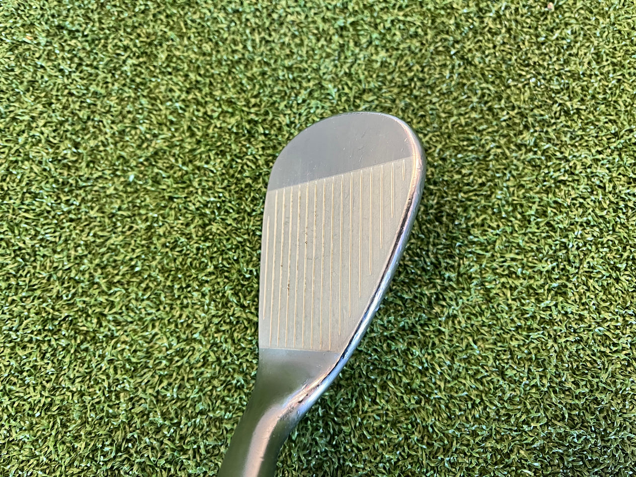 2017 Callaway Mack Daddy 4 50° Wedge