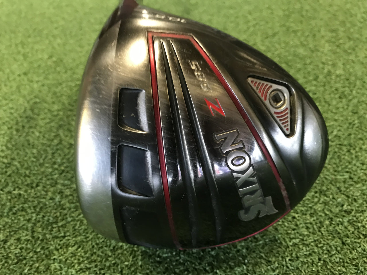 2018 Srixon Z 585 10.5° Driver