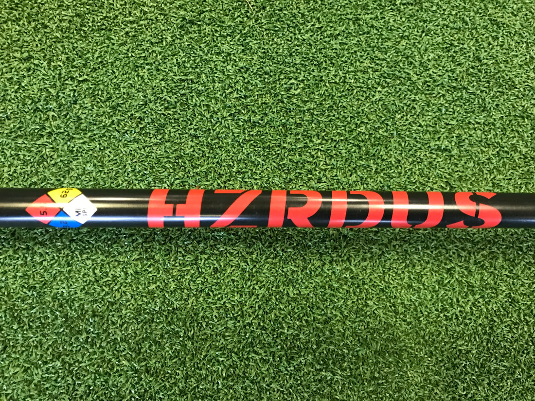 2018 Srixon Z 585 10.5° Driver