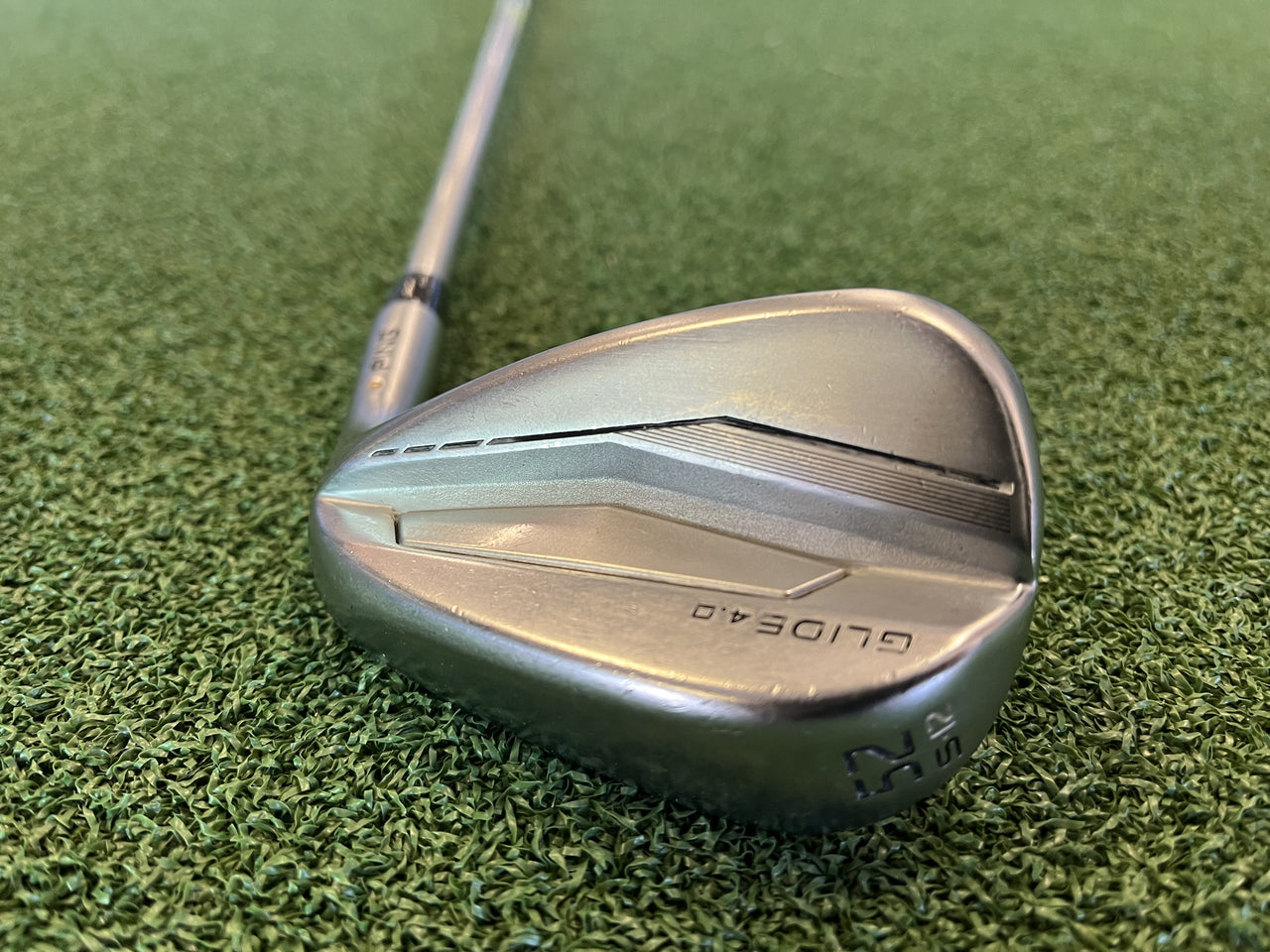 2022 Ping Glide 4.0 52° Wedge