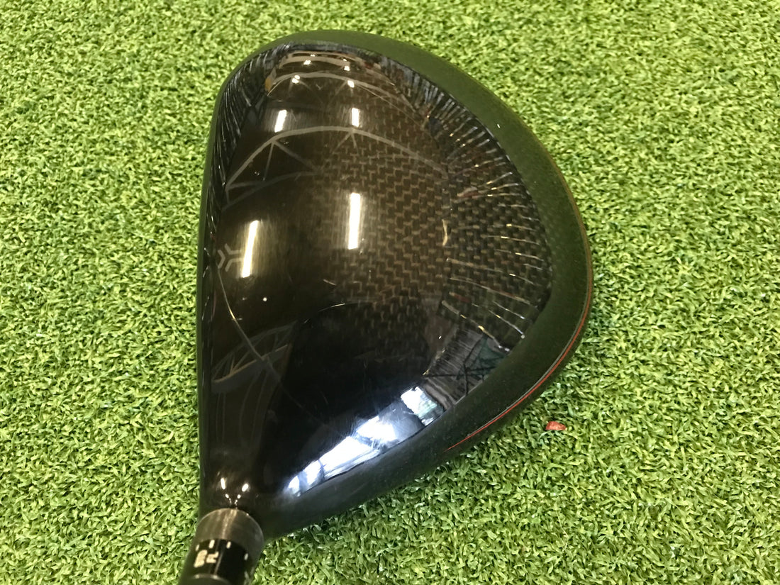 2021 Srixon ZX5 10.5° Driver