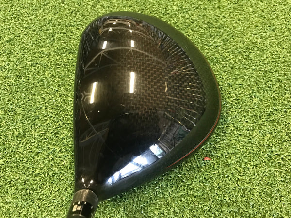 2021 Srixon ZX5 10.5° Driver