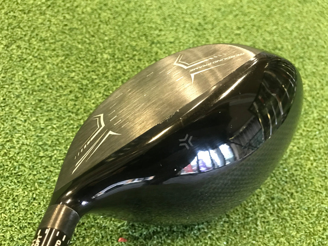 2021 Srixon ZX5 10.5° Driver