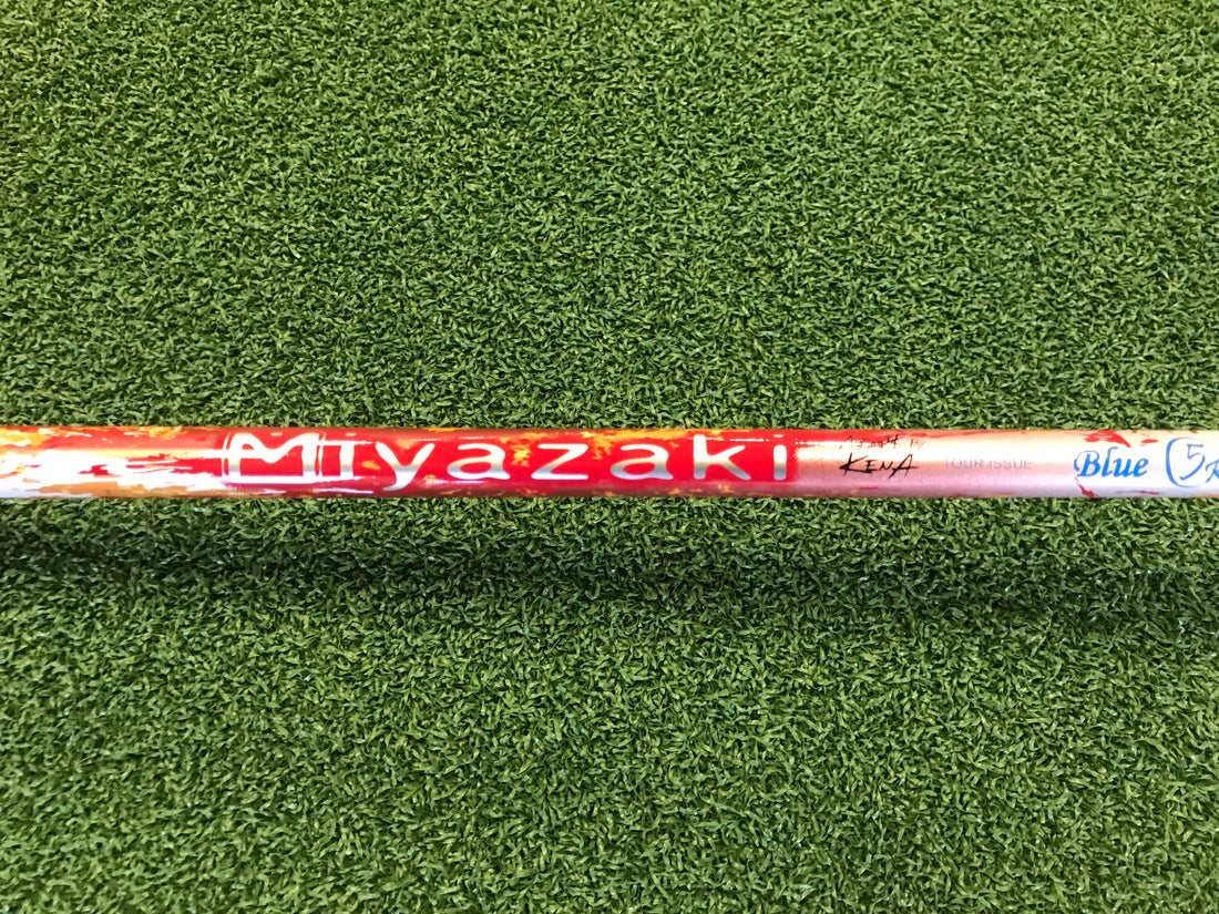 2021 Srixon ZX5 10.5° Driver