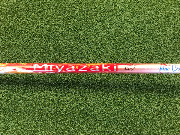 2021 Srixon ZX5 10.5° Driver