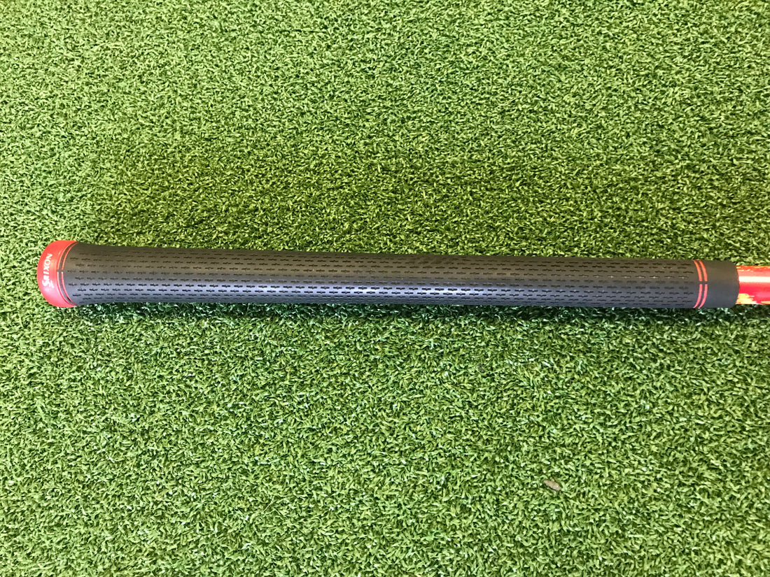 2021 Srixon ZX5 10.5° Driver