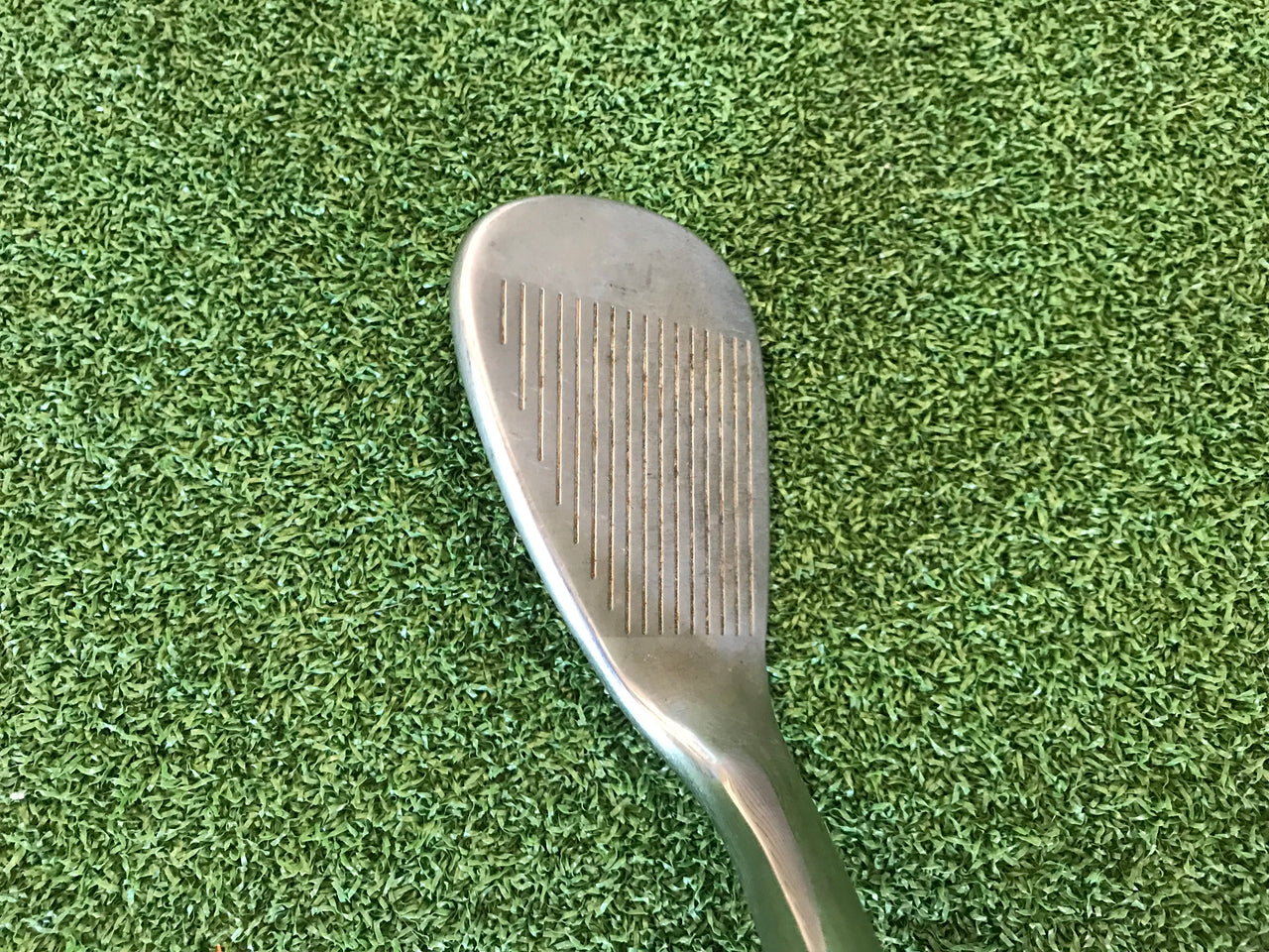 TaylorMade Z Spin 56° Left Handed Wedge
