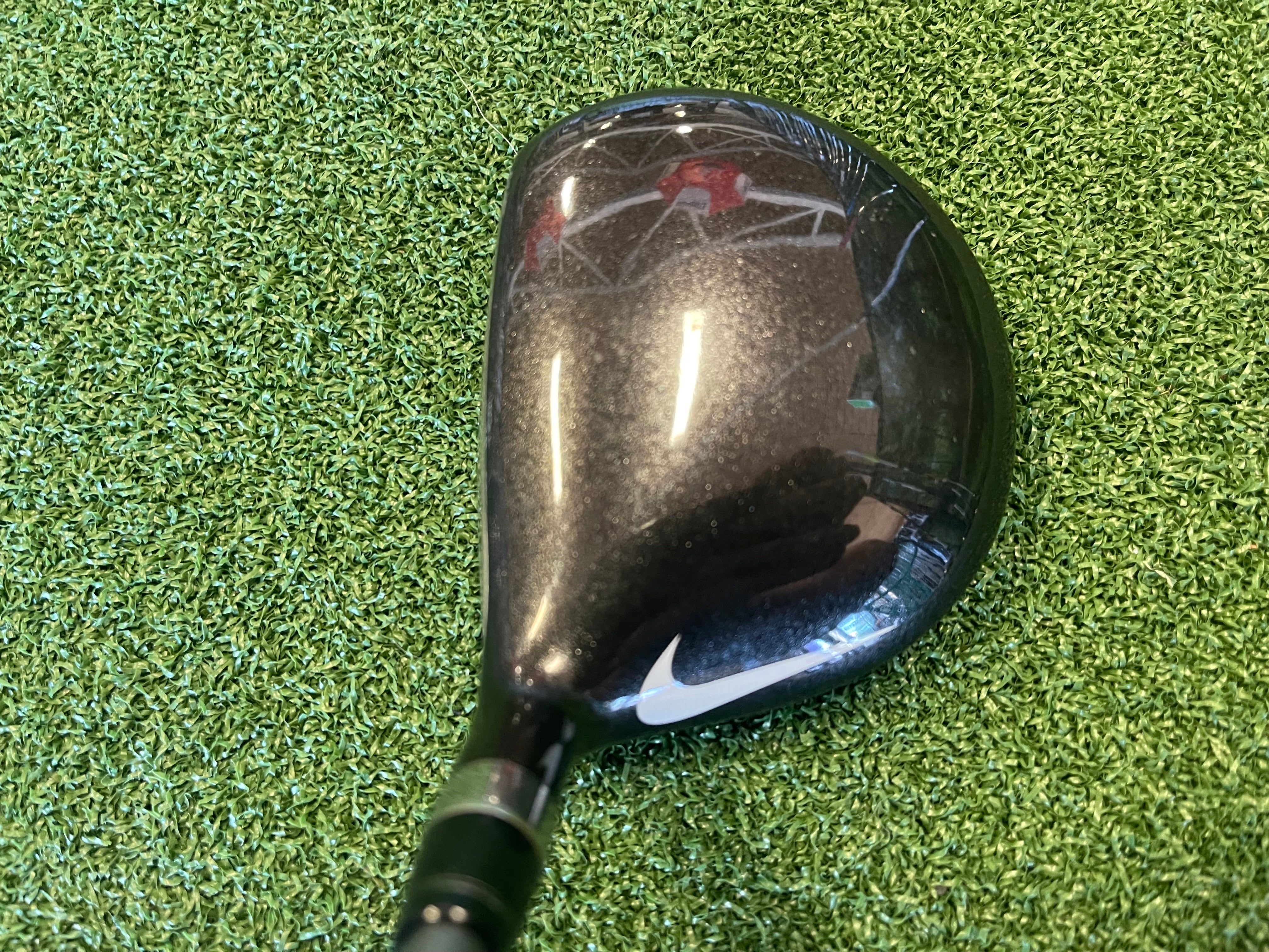 Nike Slingshot 15.5° 3 Wood