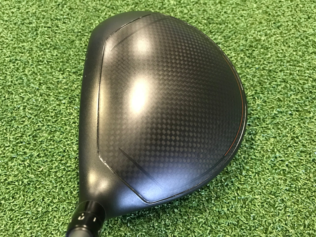 2021 Bridgestone B1 9.5° Driver