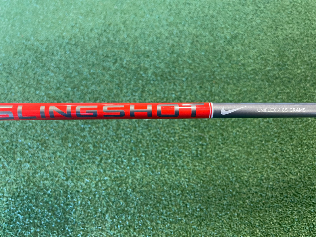 Nike Slingshot 15.5° 3 Wood