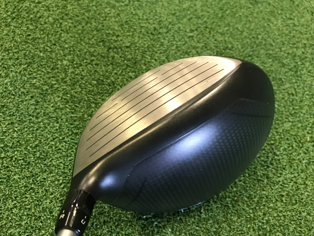2021 Bridgestone B1 9.5° Driver