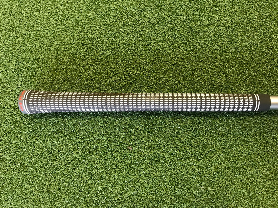 2021 Bridgestone B1 9.5° Driver