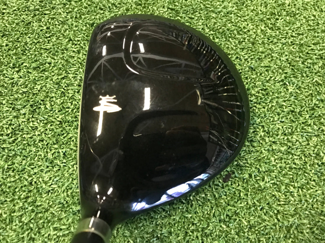 Cobra King S9.1 18° 5 Wood