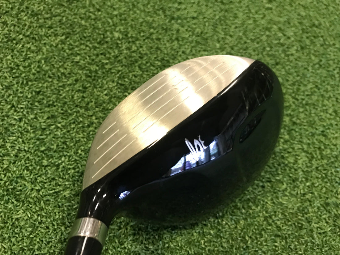 Cobra King S9.1 18° 5 Wood
