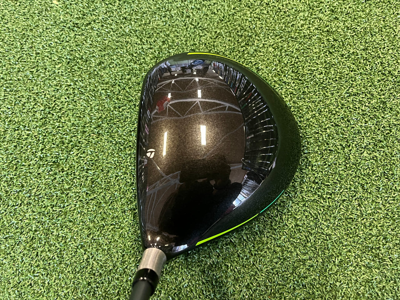 TaylorMade RBZ Speedlite 10.5° Driver With Headcover *Excellent Condition*
