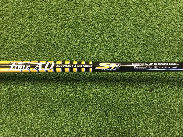 Cobra King S9.1 18° 5 Wood
