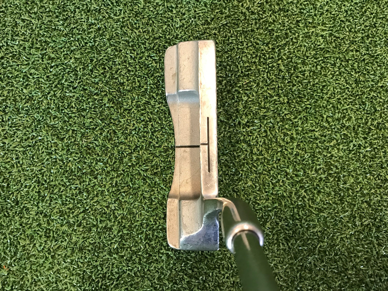 Powerbilt 35" Left Handed Putter