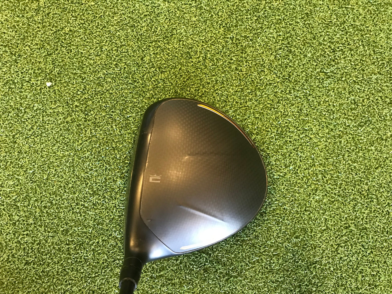 2022 Cobra LTDx Max 10.5° Driver