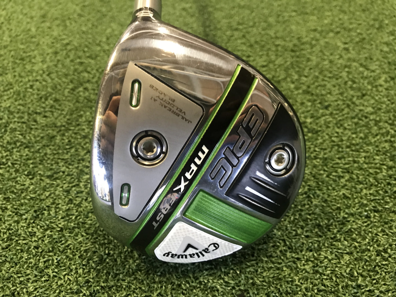 Callaway Epic Max Fast 18° 5 Wood