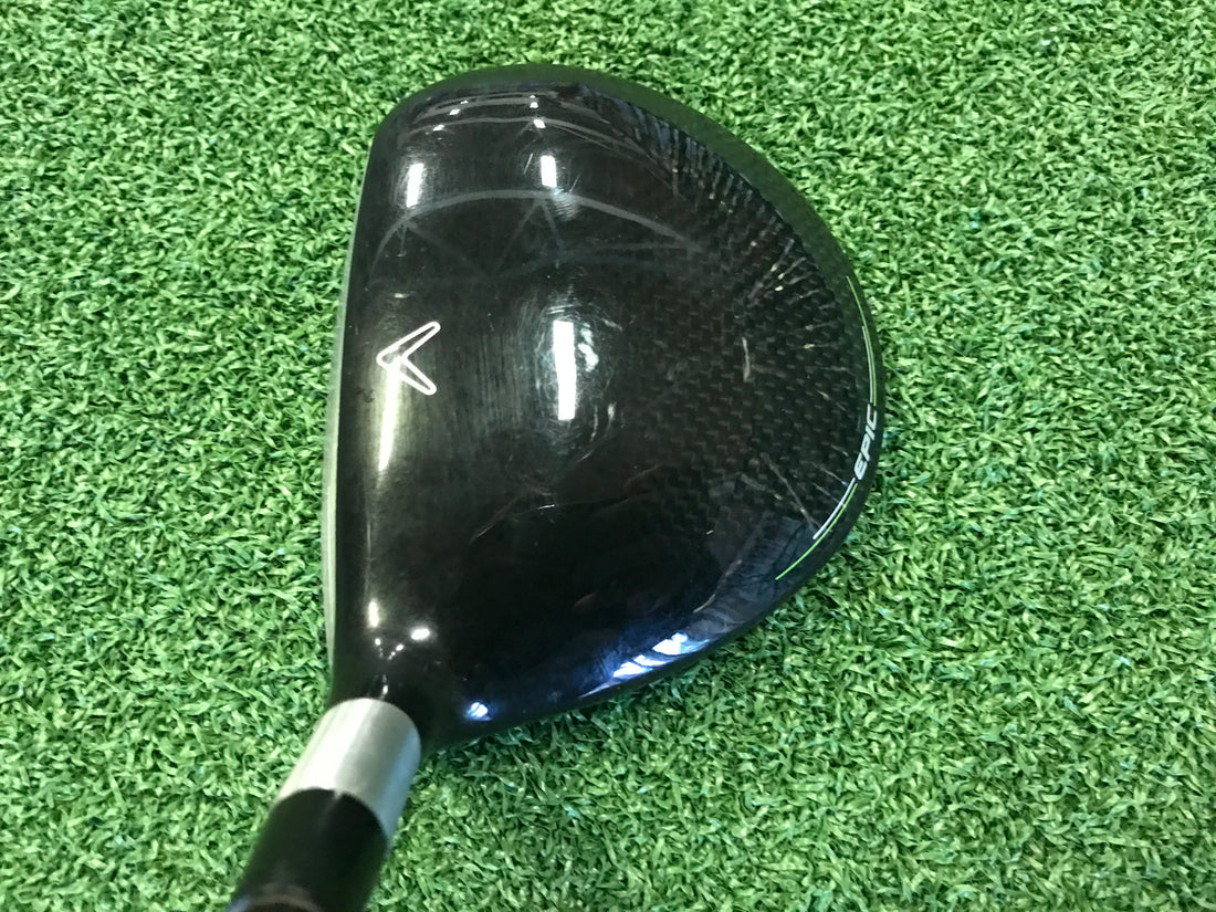 Callaway Epic Max Fast 18° 5 Wood