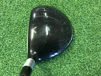 Callaway Epic Max Fast 18° 5 Wood