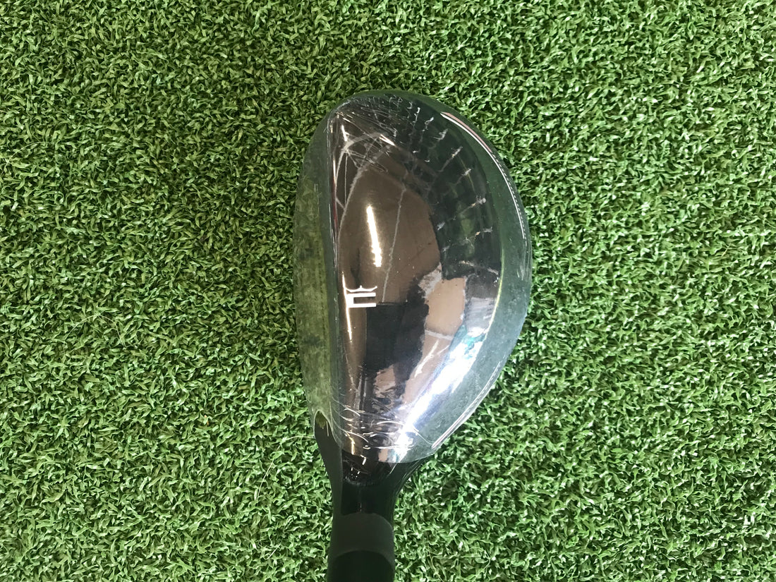 *New* Cobra LTDx 28° Ladies 6 Hybrid With Headcover