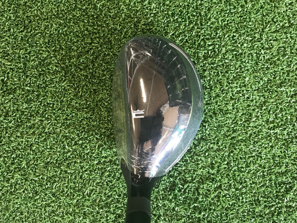 *New* Cobra LTDx 28° Ladies 6 Hybrid With Headcover